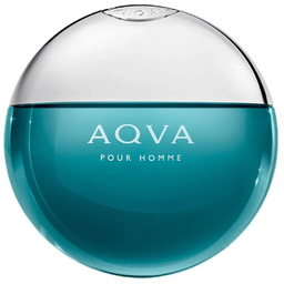 Bvlgari Aqua Pour Homme 100ml woda toaletowa