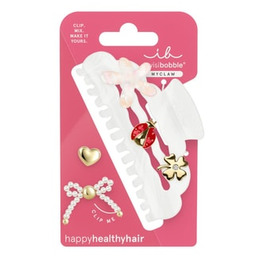 Invisibobble MYCLAW Full of Charms L 6pc Klamry
