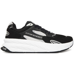 Sneakersy EA7 Emporio Armani