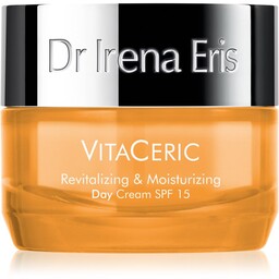 Dr Irena Eris Revitalizing and Moisturizing Cream SPF