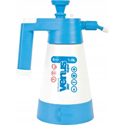 Kwazar Opryskiwacz Venus 360 Pro+ chemia 1L
