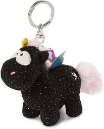 NICI Brelok tęczowy Jednorożec Yin 10cm