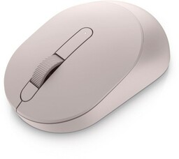 Dell Mysz bezprzewodowa MS3320W 570-ABPY Ash Pink
