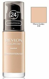 Revlon ColorStay With Pump makeup combination/oily skin 310