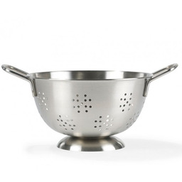 Funktion KITCHEN Stalowy Durszlak 23 cm