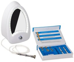 BS Mini Mikrodermabrazja Diamentowa BR-D209