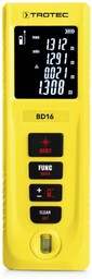 Trotec Dalmierz BD16