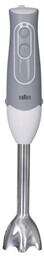 Braun MQ 525 0,6 l Blender immersyjny Szary,