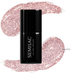 Semilac - Danceflow - UV Gel Polish -