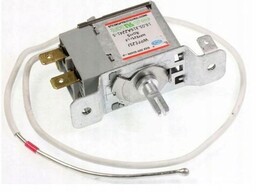Termostat WPFE25J do lodówek Amica