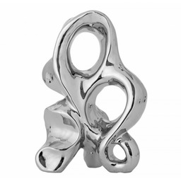 Bloomingville VININI Rzeźba - Figurka Dekoracyjna 27 cm