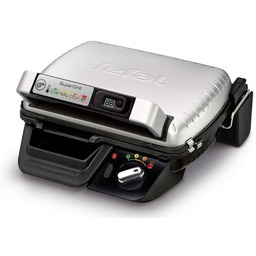 Grill elektryczny z timerem Tefal GC451B12 2000