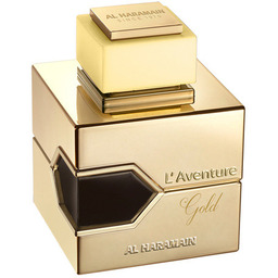 Al Haramain L''Aventure Gold woda perfumowana 100 ml