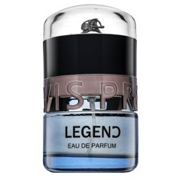 Elvis Presley Legend woda perfumowana dla mężczyzn 100