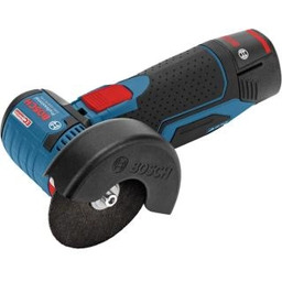 Bosch Professional GWS 10,8-76 V-EC 06019F2000 Szlifierka kątowa