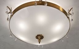 Primadonna PL4 - Masiero - plafon klasyczny