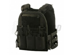 Kamizelka taktyczna M-Tac typ Plate Carrier Cuirass QRS,