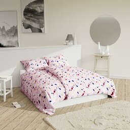 Spod Igły I Nitki Pościel bawełniana 140x200 Lastryko