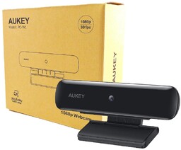 Kamera internetowa AUKEY PC-W1