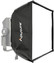 Aputure Nova P300C Softbox - modyfikator światła