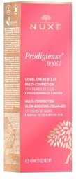 Nuxe Prodigieuse Boost Krem do twarzy rozświetlający, 40