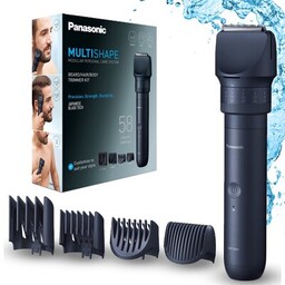 PANASONIC Trymer Multishape ER-CKN2-A301