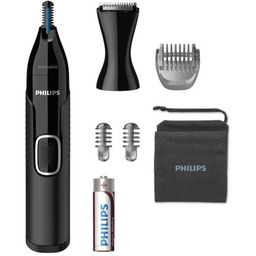 PHILIPS Trymer do nosa i uszu NT 5650/16