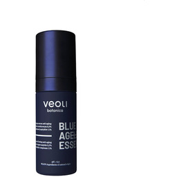 Veoli Botanica Blue Ageless Essence wypełniająco-ujędrniające serum anti-aging