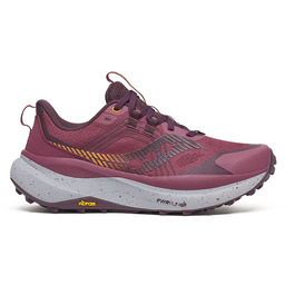 Saucony Buty do biegania trailowe damskie Xodus Ultra