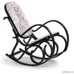 Fotel bujany MAX II Halmar