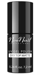 NeoNail - UV GEL POLISH - DRY TOP