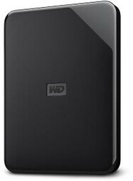 WD Elements SE 1TB USB 3.0 Czarny Dysk
