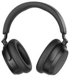 Sennheiser ACCENTUM PLUS Wireless Nauszne Bluetooth 5.2 Czarny