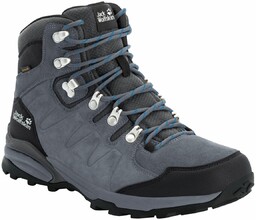 Jack Wolfskin, Jack Wolfskin, Buty na wędrówki męskie,