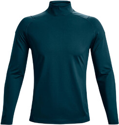 Under Armour ColdGear Rush Mock 1366059-413, męski longsleeve