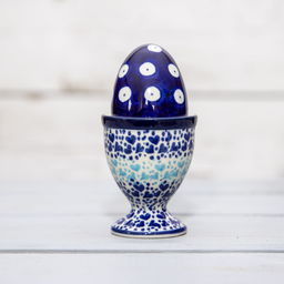 Pisanka ceramiczna, Bolesławiec