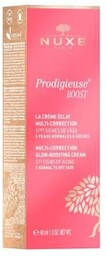 Nuxe Prodigieuse Boost Krem do twarzy rozświetlający