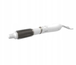 Suszarko-lokówka 3000 Ioc Arctic White BHA303/00