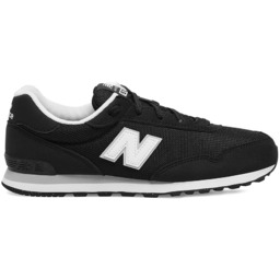 Sneakersy New Balance GC515BLK Czarny