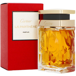 Cartier La Panthere Parfum 50ml