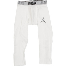 Nike Męskie 23 Alpha Dry 3/4 Capri