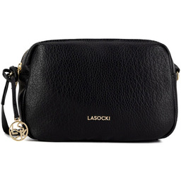 Torebka Lasocki LSK-K-030-06 Czarny