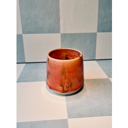 Pakamera Czarka Różowe marzenie