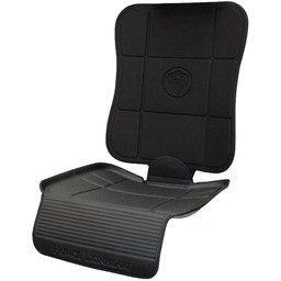 Mata pod fotelik ochronna Prince Lionheart Czarna