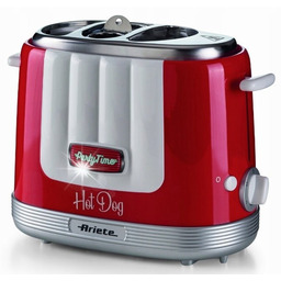 Urządzenie do Hot Dogów Ariete Partytime 206/00