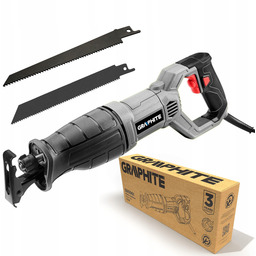 Pilarka szablowa pilarka 710W 58G961 Graphite