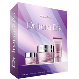 Dr Irena Eris Volumeric New 2025 ZESTAW Krem