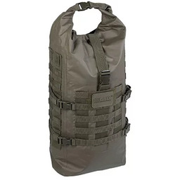 Plecak wodoodporny taktyczny Mil-Tec - 35 l -
