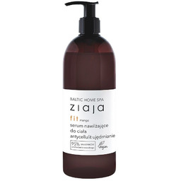 Ziaja Baltic Home Spa Fit Mango 400ml serum