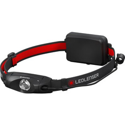 LEDLENSER Latarka czołowa H4